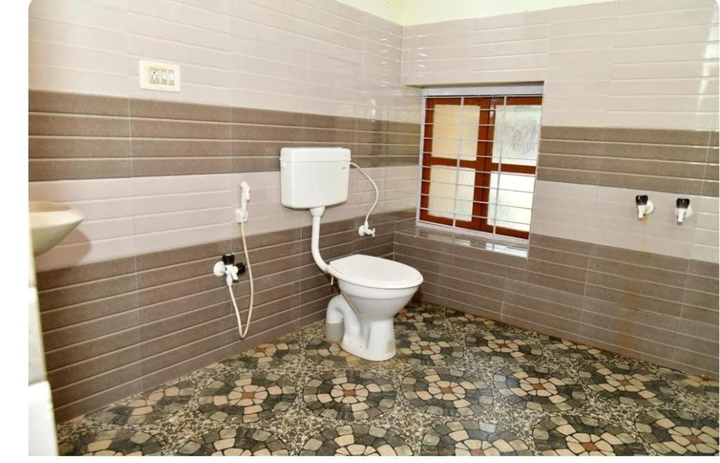 Nature Hunt Home Stay Chikmagalur Exterior photo